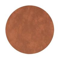 LIND DNA - Glass Mat Circle - Onderzetter 10cm Nupo Nature - thumbnail