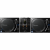 Pioneer DJ DJM-250MK2 + 2 x Pioneer PLX-1000 draaitafel - thumbnail
