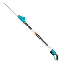 GARDENA GARDENA Akku-Teleskop-Heckenschere THS 42/18V P4A Ready-To-Use Set Telescoop heggenschaar Accu Incl. accu, Incl. oplader 18 V Li-ion - thumbnail