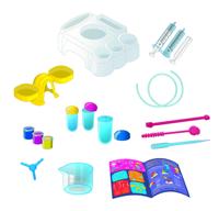 Clémentoni - Wetenschappelijke leerlingen - thumbnail