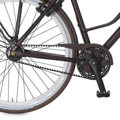 Cortina kettingscherm mozzo demitasse matt