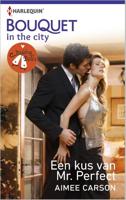 Een kus van Mr ; Perfect - Aimee Carson - ebook - thumbnail
