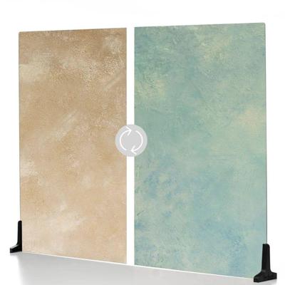 V-Flat Miami Sky/Sahara Sand - XL