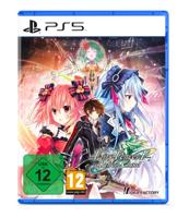 Fairy Fencer F: Refrain Chord - thumbnail
