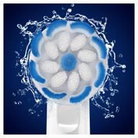 Oral-B Sensitive Clean Opzetborstel, Verpakking Van 3 Stuks - thumbnail