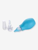 Set neusreiniger + peer NÛBY blauw - thumbnail