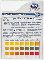 AlkaVitae Alka pH-Teststrips 100Stuks - thumbnail