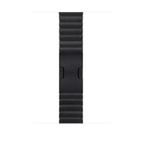 Apple Link Bracelet Apple Watch 42mm / 44mm / 45mm / 49mm Space Black - thumbnail