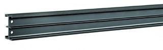 Manfrotto FF6003B Rail 3m zwart
