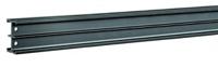 Manfrotto FF6005B Rail 5m zwart - thumbnail