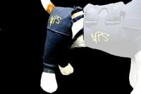 Medical Pet Shirt HLS Achterpoot Mouwtjes S - thumbnail