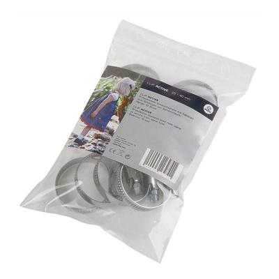 FIAP 2533 Clip Active Schelle 25-40 mm/10er Pack Slangklem (Ø) 40 mm 1 stuk(s)