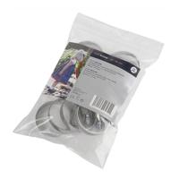 FIAP 2533 Clip Active Schelle 25-40 mm/10er Pack Slangklem (Ø) 40 mm 1 stuk(s) - thumbnail