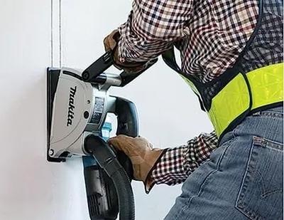 Makita SG1251J Sleuvenfrees Ø125mm in Mbox - thumbnail