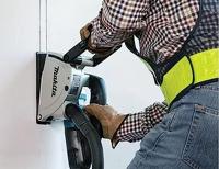 Makita SG1251J Muurfrees 125 mm 1400 W - thumbnail