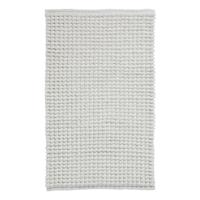 Aquanova Axel Badmat 70x120 cm Salt AXEBML-103 - thumbnail