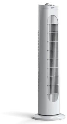 Beko EFW5100W Torenventilator Wit - thumbnail