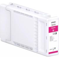 Epson T41R340 UltraChrome XD2 Singlepack Inkt Magenta - thumbnail