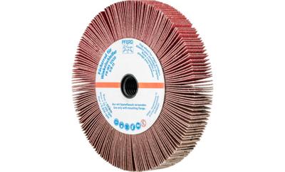 PFERD TOOLS 44782812 Waaier Diameter 125 mm 2 stuk(s)