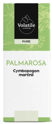 Volatile Palmarosa 10 Milliliter Volatile Palmarosa 10 Milliliter