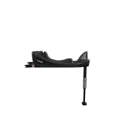 Gezellige CYBEX Aton B2 I-Size - Inclusief One Bay Blue-basis - Blauw Gezellige CYBEX Aton B2 I-Size - Inclusief One Bay Blue-basis - Blauw