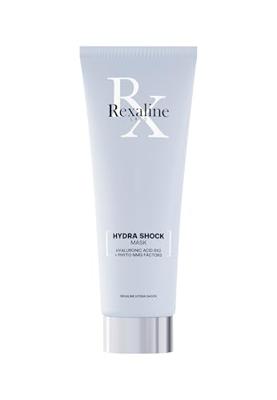 Gezichtsmasker Rexaline Hydra Shock 75 ml