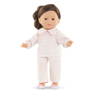 Corolle Ma poppenbroek tulpen - 36cm