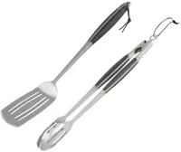 Campingaz premium kit tang en spatel - thumbnail