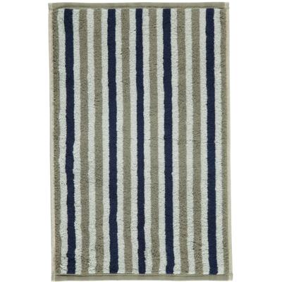 Cawö Cawö Tape Streifen Gastendoekje field