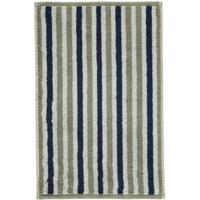 Cawö Cawö Tape Streifen Gastendoekje field - thumbnail