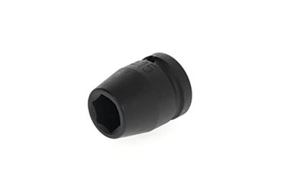 Gedore Krachtdop 1/2" 15 MM - 6161680