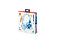 JBL Junior 320 Hoofdtelefoon Blauw - thumbnail