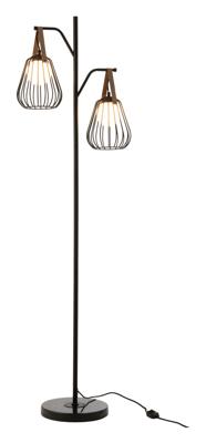 J-Line Vloerlamp Ignes 46x28x161