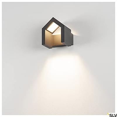 SLV WandlampRascali - 1000797