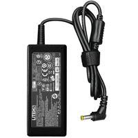 Acer Laptop AC Adapter Zwart 65W