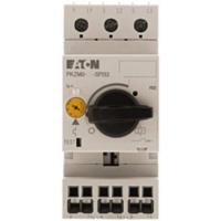 Eaton 199202 PKZM0-25-SPI32 Motorbeveiligingsschakelaar 690 V/AC 25 A 1 stuk(s) - thumbnail