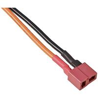 Reely Li-ion zenderaccu 7.4 V 2000 mAh Aantal cellen: 2 15 C Hardcase T-stekkersysteem - thumbnail