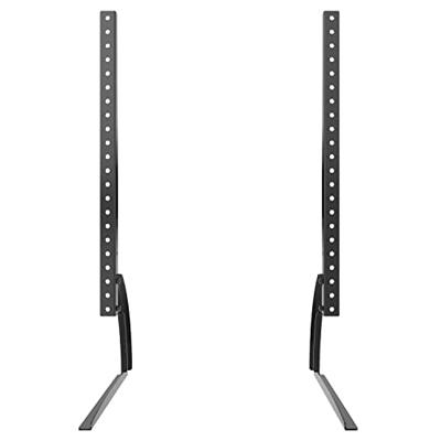 Universele standaard, TV voeten Maclean, max. belasting 50kg, max. VESA 800x500, voor TV 32-70", MC-954 - thumbnail