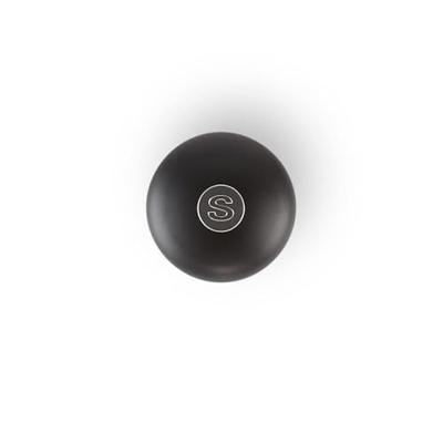 Le Creuset Zoutmolen - Mat Zwart - 30 cm
