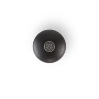 Le Creuset Zoutmolen - Mat Zwart - 30 cm - thumbnail