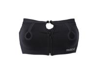Medela Bustier easy expression zwart maat M (1 st) - thumbnail