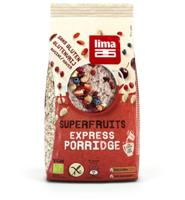 Lima Express Porridge Superfruits - thumbnail