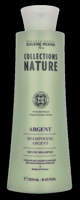 Eugene Perma Coll. Nature Argent Silver Shampoo 250 ml - thumbnail