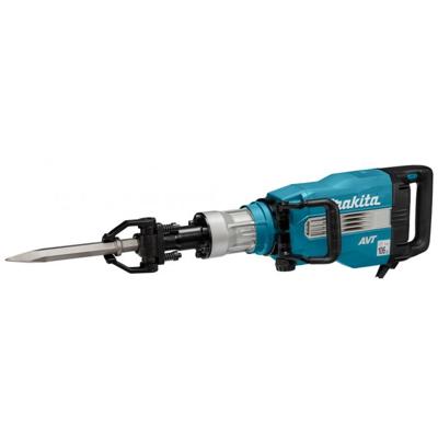 Makita HM1512 Breekhamer SW28,6 48,5J 230V in koffer