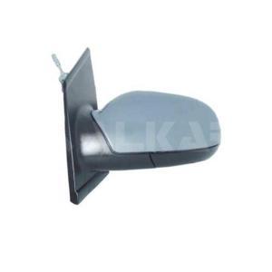 Buitenspiegel rechts volledig 6138101