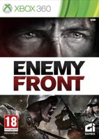 Enemy Front - thumbnail