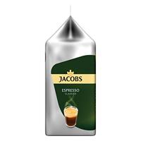 Tassimo - Jacobs Espresso Classico - 5x 16 T-Discs - thumbnail