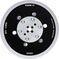 Bosch Accessoires Expert Multihole steunpads universeel 125 mm, zacht - 1 stuk(s) - 2608900003 - thumbnail