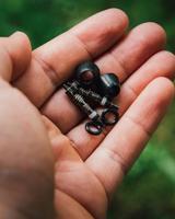 Peaty's chris king (mk2) tubeless valve service kit - thumbnail