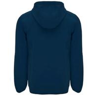 Roly RY6428 Siberia Softshell Jacket - Navy Blue 55/Royal Blue 05 - XS - thumbnail